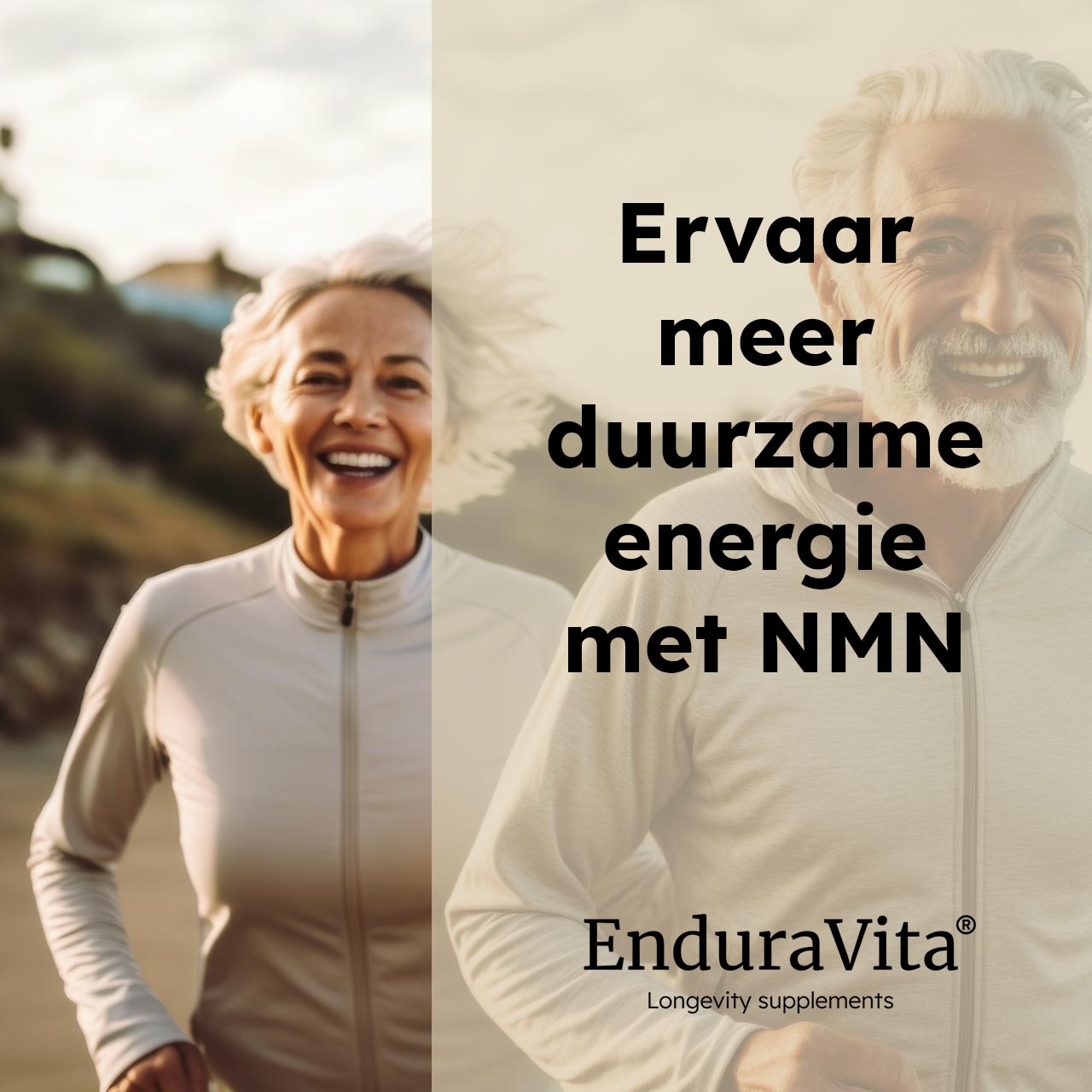 NMN-Kapseln 60x250mg