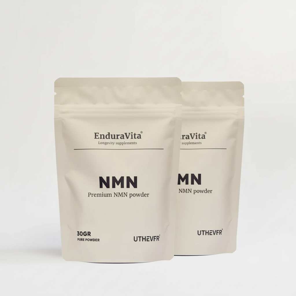 Poudre pure de NMN
