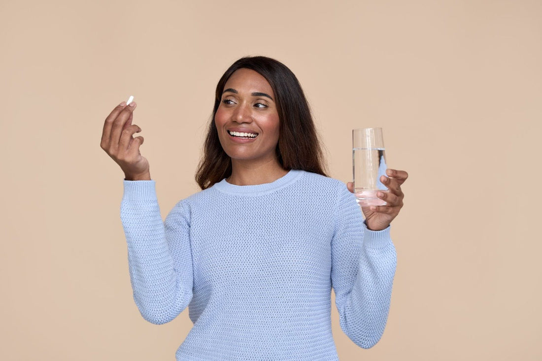 Alles wat je moet weten over Nicotinamide Riboside