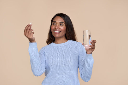 Alles wat je moet weten over Nicotinamide Riboside