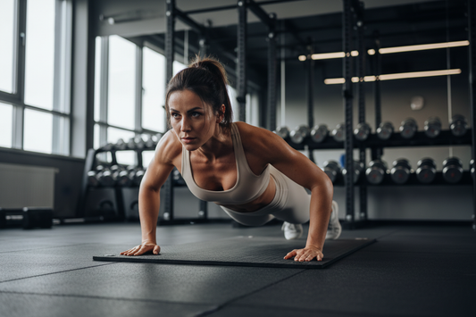 Kan NMN invloed hebben op de overgang?