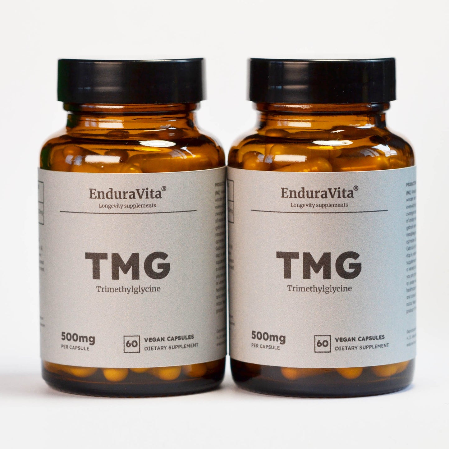 TMG-Kapseln 500 mg