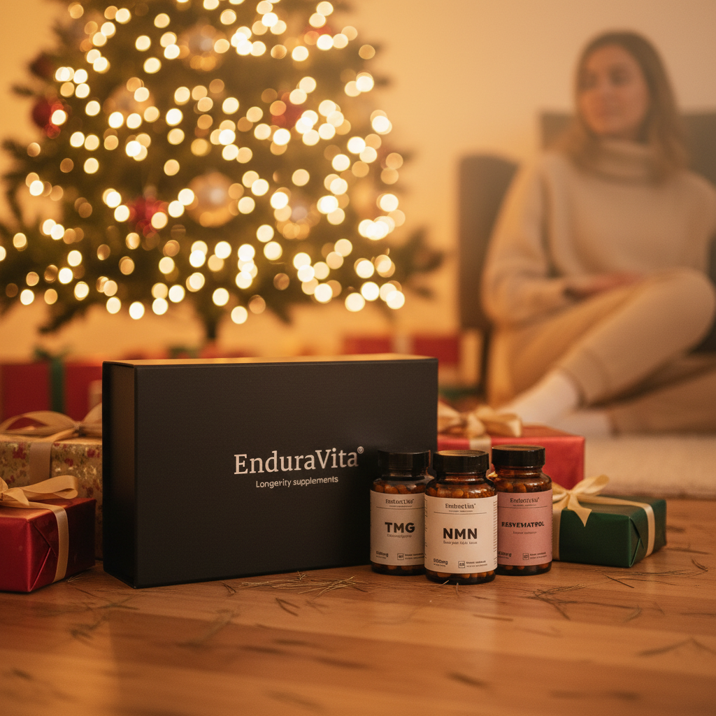 Limitierte Edition Langlebigkeits-Bundel